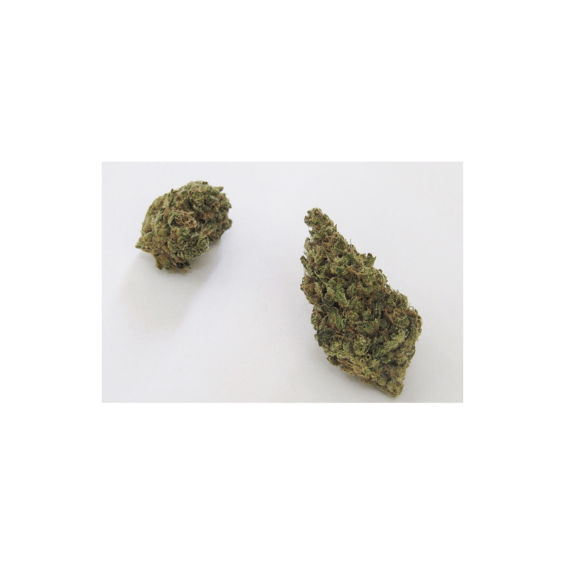 White widow CBD cannabis light