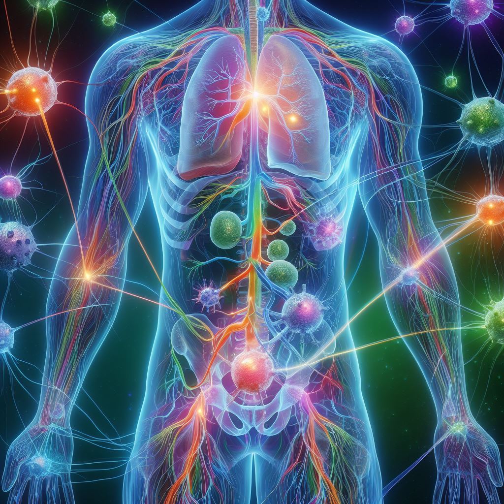 riequilibrare sistema endocannabinoide