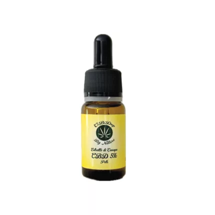 olio CBD cani gatti animali pets